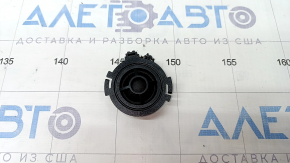 Speaker tweeter door rear right Audi A4 B8 08-16