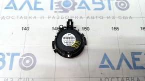Speaker tweeter door rear right Audi A4 B8 08-16