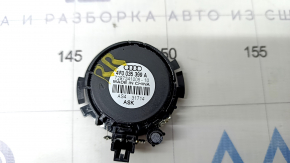 Speaker tweeter door rear right Audi A4 B8 08-16