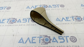 Interior mirror cover Audi A4 B8 08-16 beige