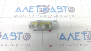 Ceiling light front right Audi A4 B8 13-16 rest, sedan