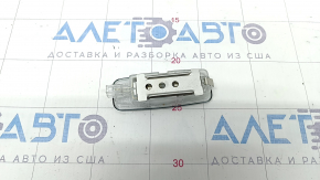 Ceiling light front right Audi A4 B8 13-16 rest, sedan