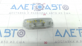 Ceiling light front left Audi A4 B8 13-16 rest, sedan