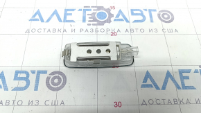 Ceiling light front left Audi A4 B8 13-16 rest, sedan
