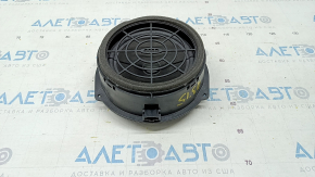 Rear left door speaker Audi Q3 8U 15-18