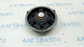 Rear left door speaker Audi Q3 8U 15-18