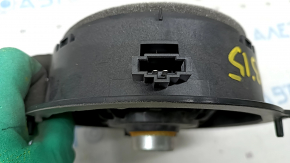Rear left door speaker Audi Q3 8U 15-18