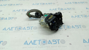 Rear left door lock Audi Q3 8U 15-18