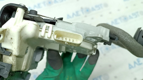 Rear left door lock Audi Q3 8U 15-18