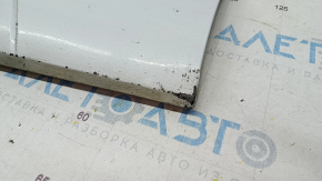 Door trim lower rear left Audi Q3 8U 15 scratches