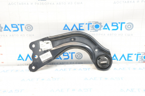 Rear left longitudinal arm Mazda CX-5 17-24