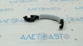 Door handle outer rear left Audi Q3 8U 15-18