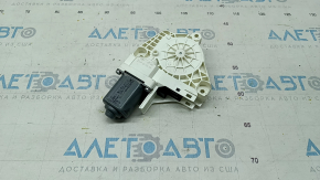 Rear left window lift motor Audi Q3 8U 15-18