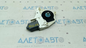 Rear left window lift motor Audi Q3 8U 15-18