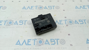 Computer door rear left Audi Q3 8U 15-18