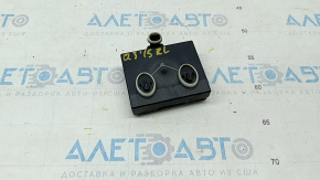 Computer door rear left Audi Q3 8U 15-18