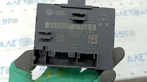 Computer door rear left Audi Q3 8U 15-18