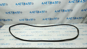 Door seal rear left Audi Q3 8U 15-18