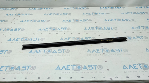 Inner glass seal for rear left door Audi Q3 8U 15-18