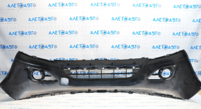 Bare front bumper Nissan Pathfinder 13-16 prerest