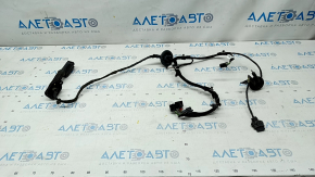 Wiring rear left door Audi Q3 8U 15-18
