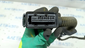 Wiring rear left door Audi Q3 8U 15-18