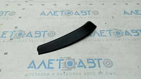 Door plug rear left Audi Q3 8U 15-18 rear