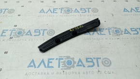 Door plug rear left Audi Q3 8U 15-18 rear
