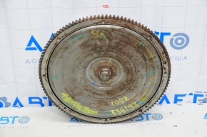 Torque converter automatic transmission Honda Accord 13-17 2.4 105k