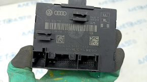Computer door rear right Audi Q3 8U 15-18