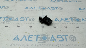 Plug outer handle rear right Audi Q3 8U 15-18