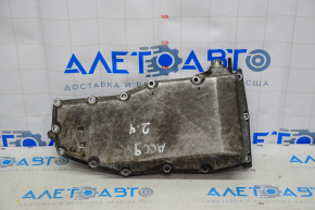 Oil pan automatic transmission Honda Accord 13-17 2.4