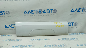 Door trim lower rear right Audi Q3 8U 15 dented fastening, scratches