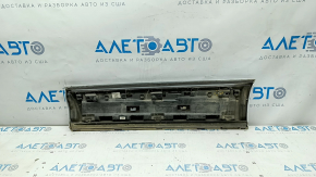 Door trim lower rear right Audi Q3 8U 15 dented fastening, scratches