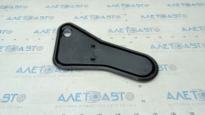 Door panel rear right Audi Q3 8U 15-18