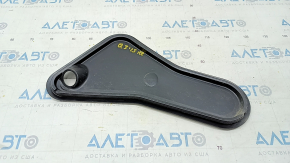 Door panel rear right Audi Q3 8U 15-18