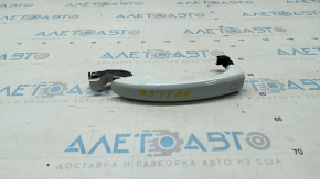 Door handle outer rear right Audi Q3 8U 15-18