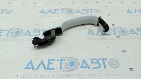 Door handle outer rear right Audi Q3 8U 15-18