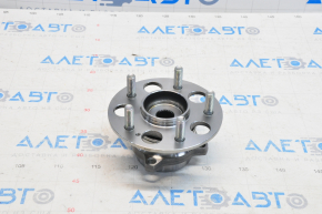 Rear left hub Honda CRV 17-22 AWD