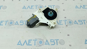 Rear right window lift motor Audi Q3 8U 15-18