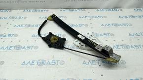 Window lift mechanism rear right Audi Q3 8U 15-18