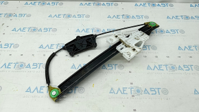 Window lift mechanism rear right Audi Q3 8U 15-18