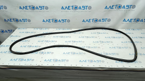 Door seal rear right Audi Q3 8U 15-18