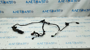 Wiring rear right door Audi Q3 8U 15-18