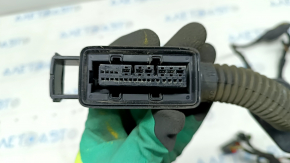 Wiring rear right door Audi Q3 8U 15-18