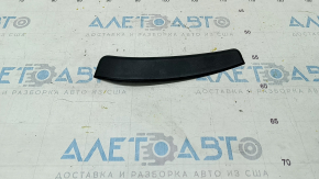 Door plug rear right Audi Q3 8U 15-18 rear