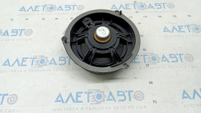 Door speaker rear right Audi Q3 8U 15-18