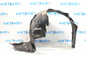 Front right fender liner Subaru Forester 19-21 SK