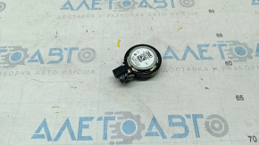 Front pillar tweeter right Audi Q3 8U 15-18
