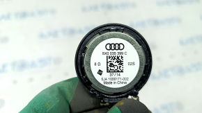 Front pillar tweeter right Audi Q3 8U 15-18
